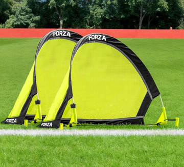 FORZA Flash Pop-Up Mark 76 x 51 cm (2 í setti) — Heimavöllurinn