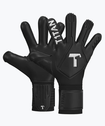 T1TAN Legend 1.0 Black-Out