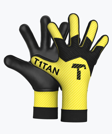 T1TAN AROX 1.0 YELLOW JUNIOR 3.0 – BARNA