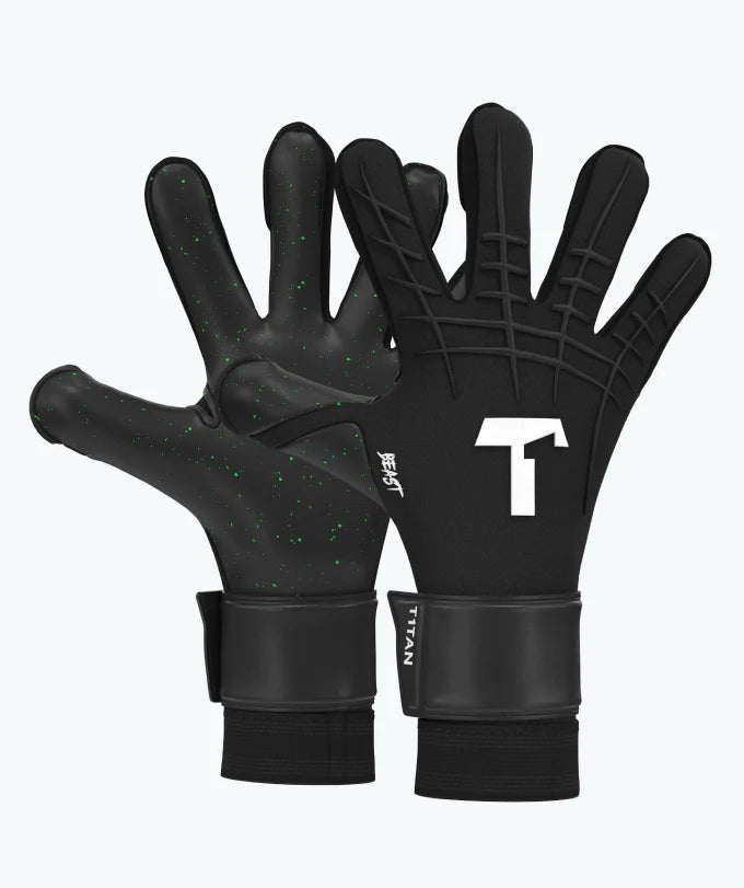 T1TAN BLACK BEAST 3.0
