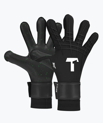 T1TAN BLACK BEAST 3.0
