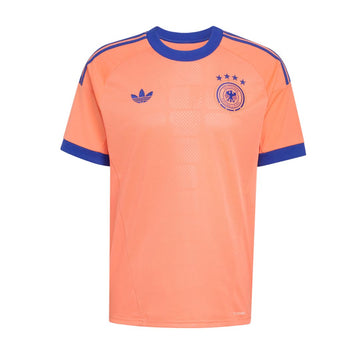 Þýskaland Away HM 2026 Markmannstreyja