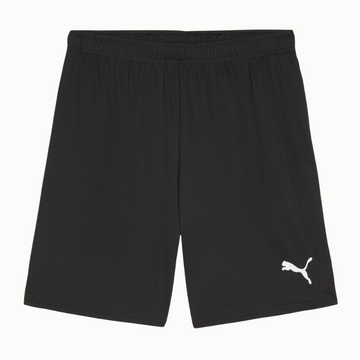 Puma Stuttbuxur Svartar Barna