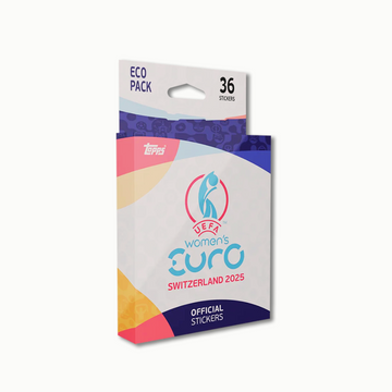 EM 2025 – Eco pakki (6 pakkar)