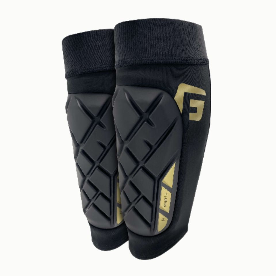 G-FORM Pro X Elite Legghlífar – 8 ára og eldri