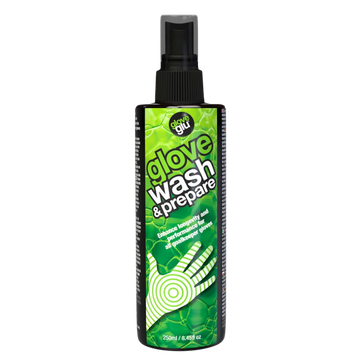 Gloveglu Glove Wash & Prepare (250ml)
