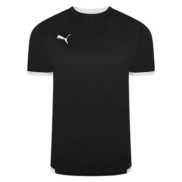 Puma Æfingabolur Svartur Barna