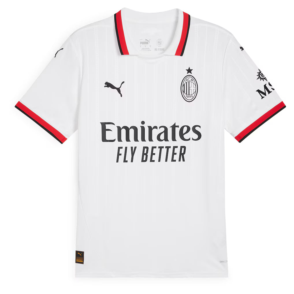 AC Milan Away 24/25Treyja