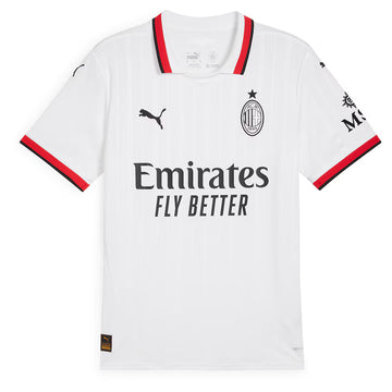 AC Milan Away 24/25Treyja