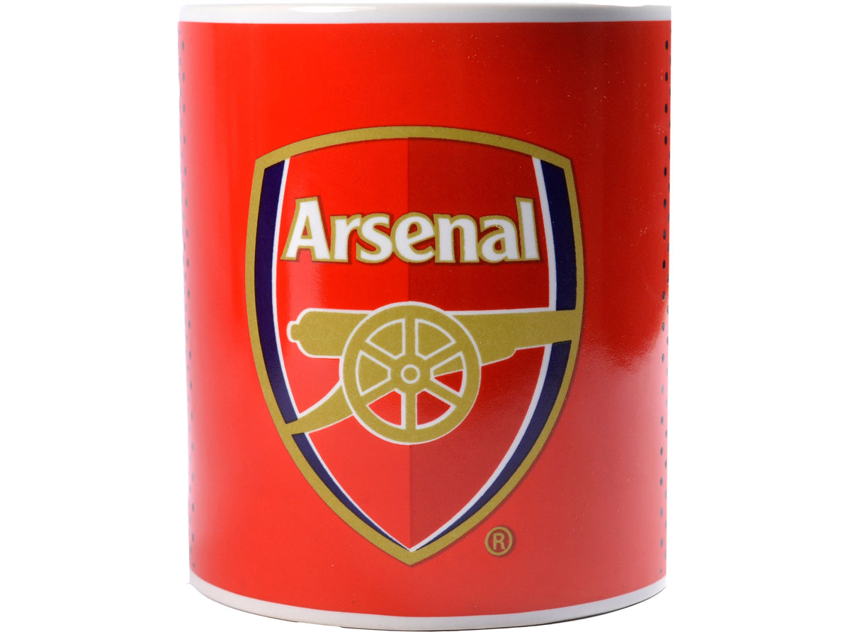Arsenal Bolli Fade — mynd 2
