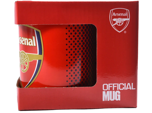 Arsenal Bolli Fade — mynd 4