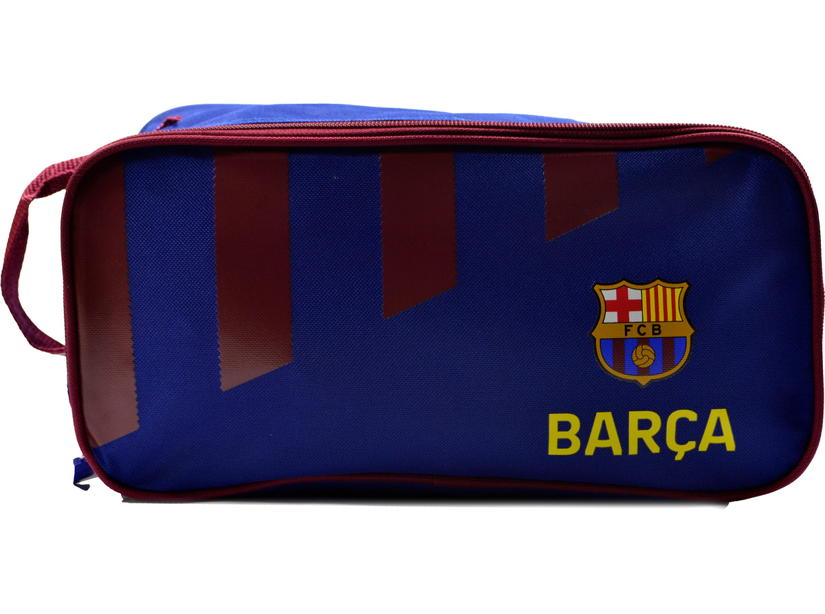Barcelona Skópoki — Heimavöllurinn