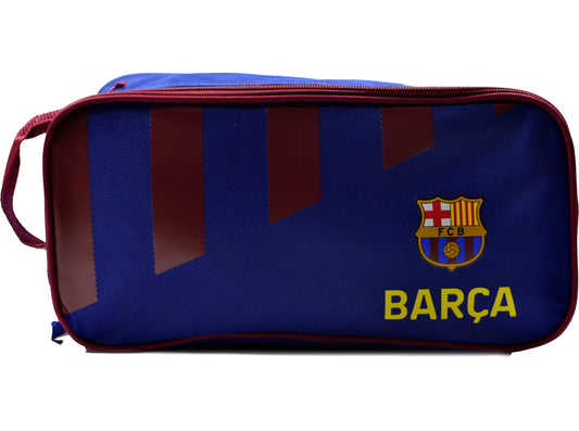 Barcelona Skópoki — Heimavöllurinn