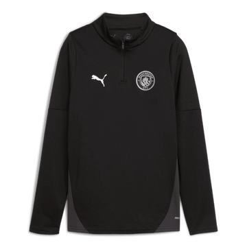 Manchester City Æfingapeysa Barna