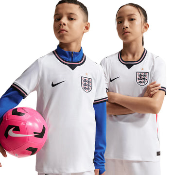 England Home HM 2026 Treyja Barna
