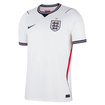 England Home HM 2026 Treyja