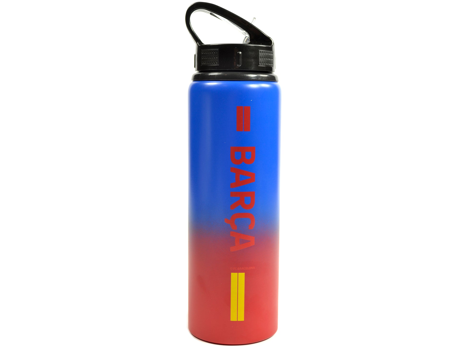 Barcelona Vatnsflaska — mynd 2