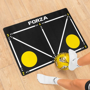 Forza Fótboltamotta
