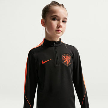 Holland HM Æfingapeysa Barna