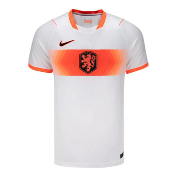 Holland Away HM 2026 Treyja