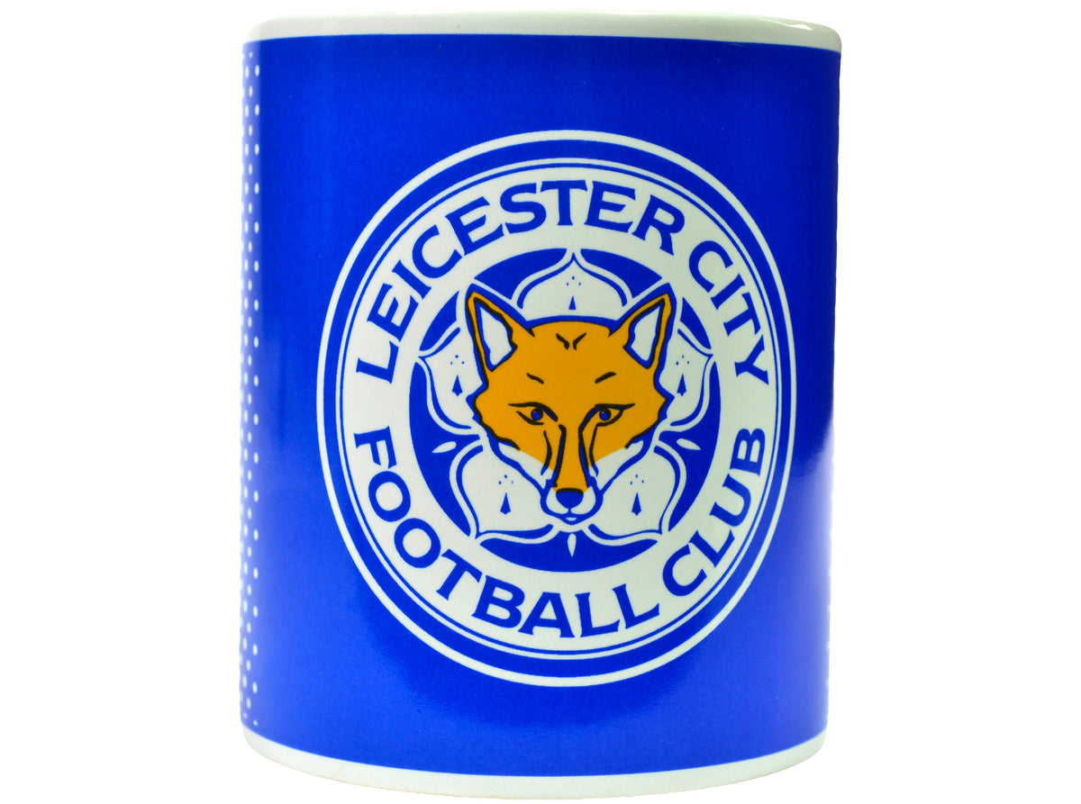 Leicester City Bolli — mynd 2