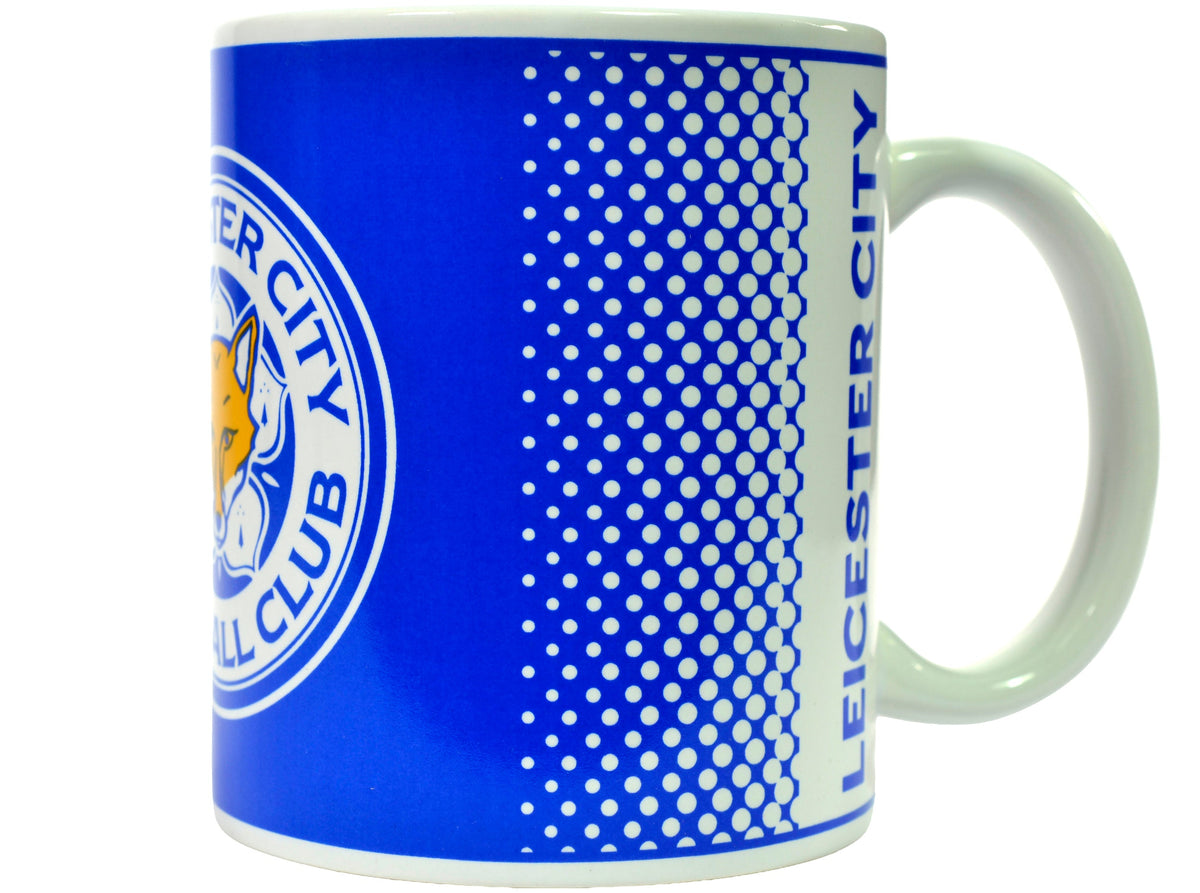Leicester City Bolli — mynd 3
