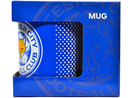 Leicester City Bolli — mynd 4