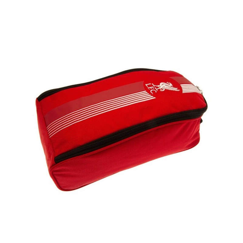 Liverpool taska fyrir fótboltaskó