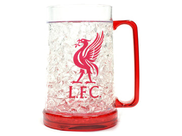 Liverpool Bjórkanna - Frysti