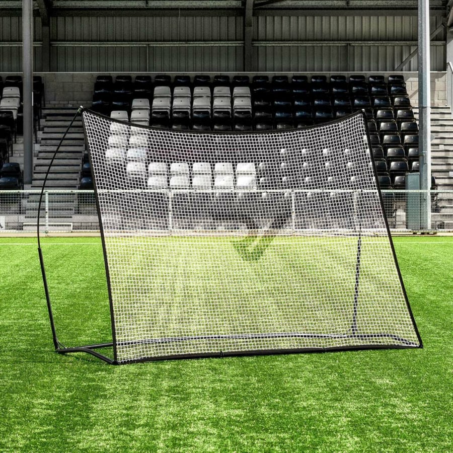 RapidFire Flash Pop-Up Rebounder - aðalmynd