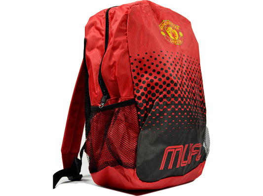 Manchester United Bakpoki — Heimavöllurinn