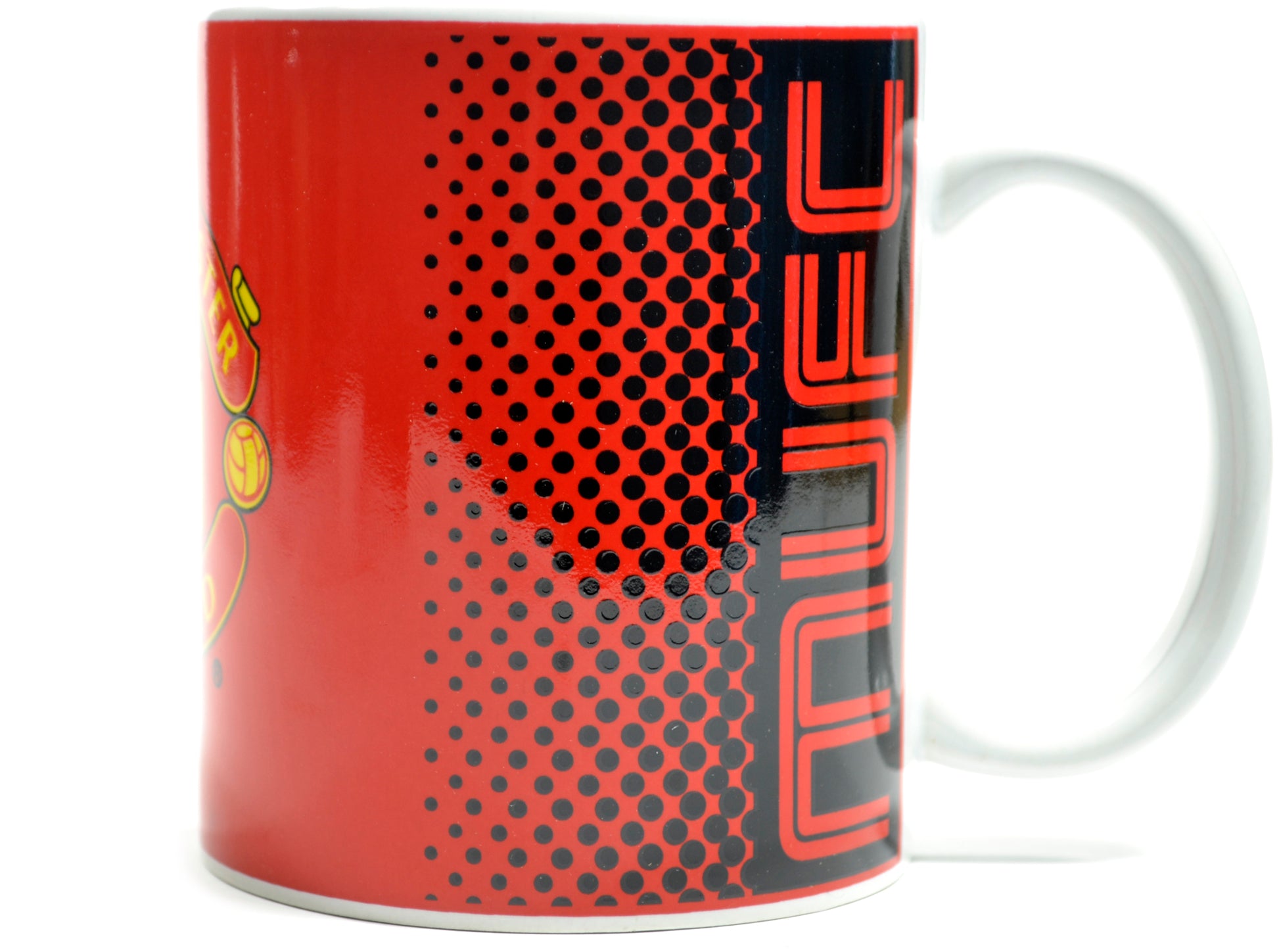 Manchester United Bolli — mynd 3