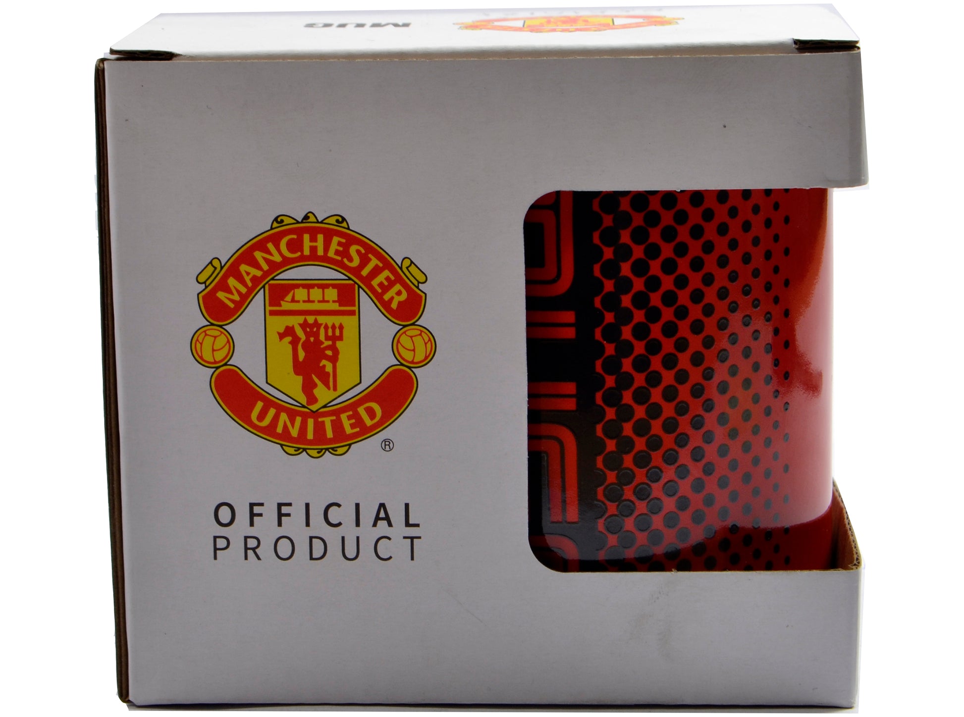 Manchester United Bolli — mynd 4