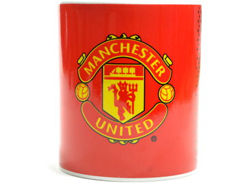 Manchester United Bolli