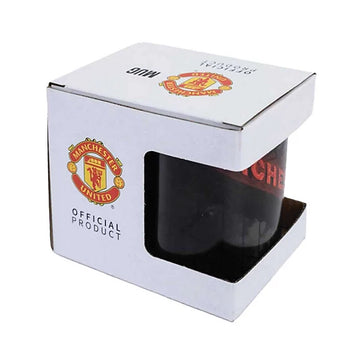 Manchester United Bolli