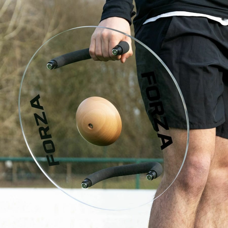 FORZA GK Rebounder Shield - handfang