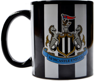 Newcastle United Bolli — Heimavöllurinn
