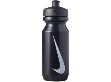 Nike Vatnsbrúsi Svartur 650 ml