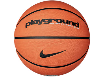 Nike Körfubolti Appelsínugulur