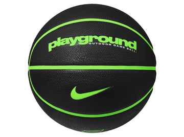 Nike Körfubolti Svartur