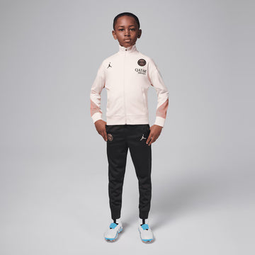 Nike PSG Jordan Tracksuit Barna