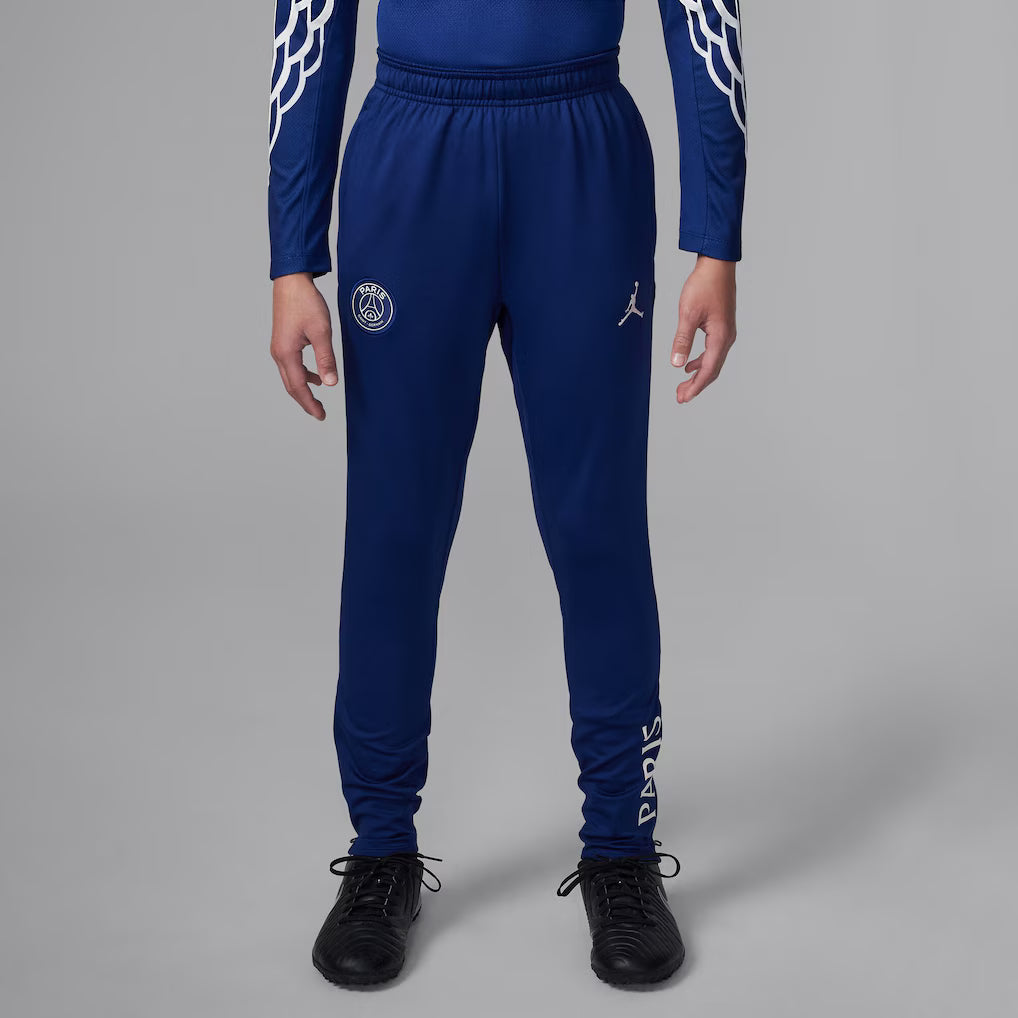 PSG Jordan Strike Æfingabuxur Barna