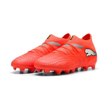 PUMA FUTURE 9 PRO FG/AG Jr. Fótboltaskór