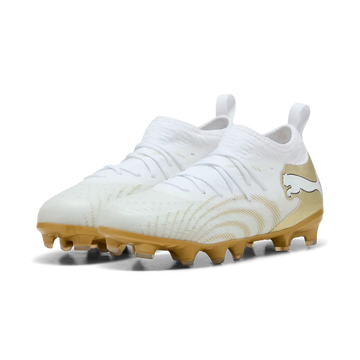 PUMA FUTURE 9 MATCH FG/AG Jr Fótboltaskór