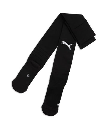 Puma Sokkar Svartir