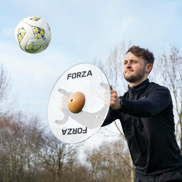 FORZA GK Rebounder Shield - aðalmynd