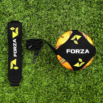 Boltateygja Forza — Heimavöllurinn