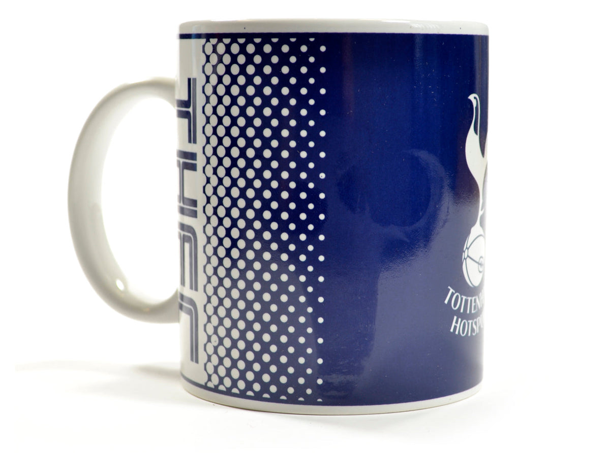 Tottenham Hotspur Bolli — Heimavöllurinn