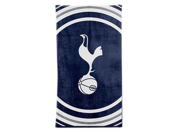 Tottenham handklæði