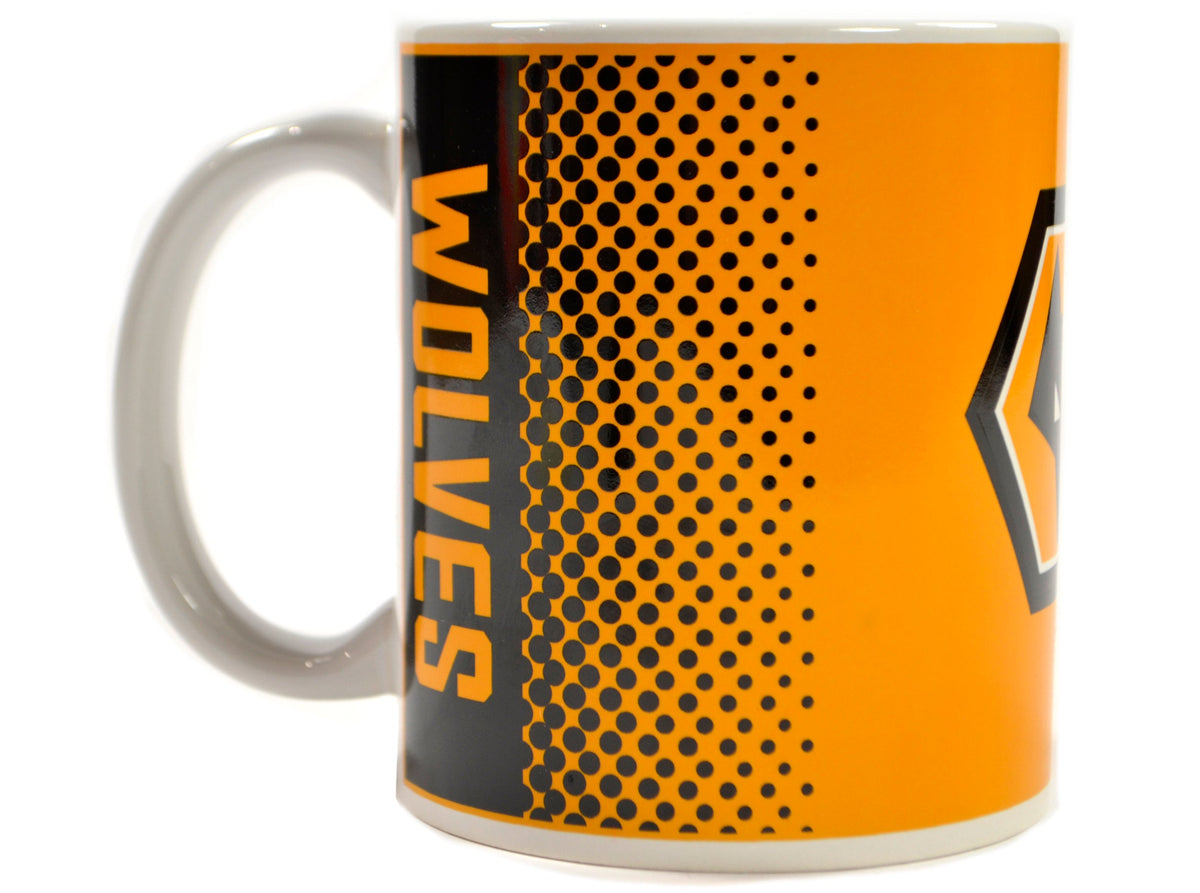 Wolverhampton Wanderers Bolli — Heimavöllurinn